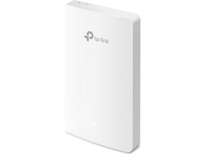 TP-Link EAP235-Wall AC1200 4xGb wall-plate AP Omada SDN