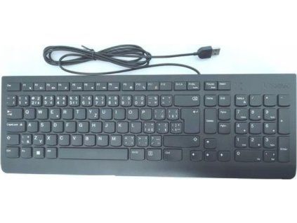 Lenovo Essential Wired