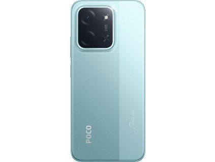 poco green 1