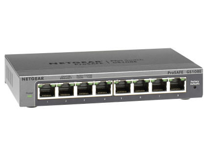 gs108e