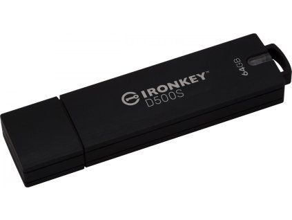 Ironkey 64GB