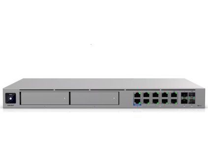 Ubiquiti UDM Beast server a s