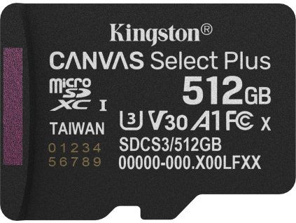 ktc sdcs3 512gbsp s hr