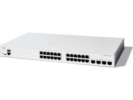 Cisco C1200 24T 4Xa s