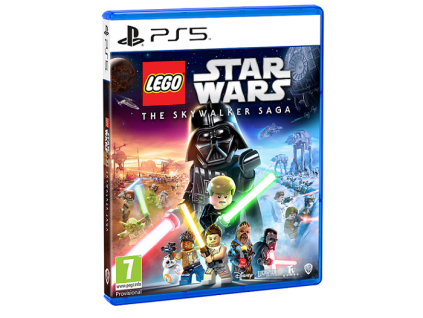 LSWSS PS5 UK 3D s
