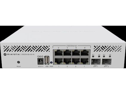 CRS310 8G 2S IN