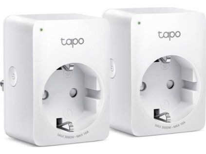 Tapo P110 2 pack