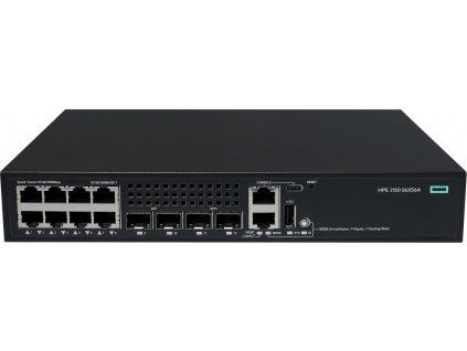 HPE Networking CW 2150 Switch Series 0 s