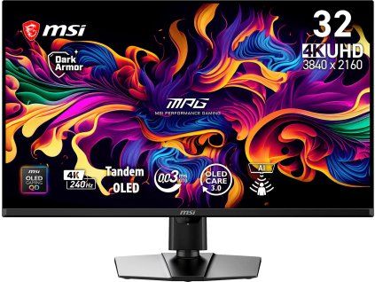 MPG 322UR QD OLED X24 1