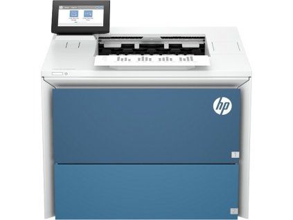 HP LaserJet Ent 6501dn Printer 1