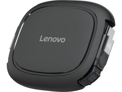Lenovo 240W Retractable cable 1