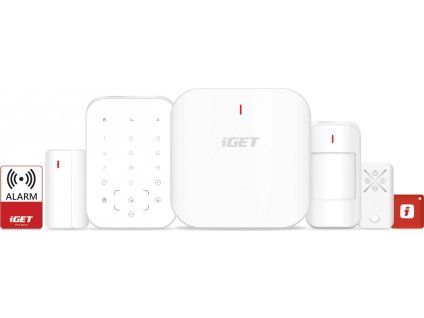 iget security m6 4g premium small s