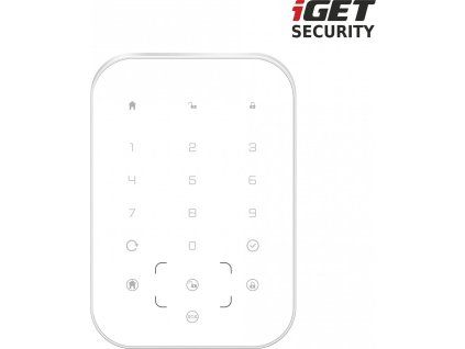 iGET SECURITY MP13 001logo s