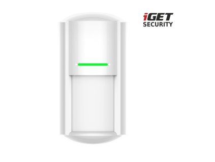 iGET SECURITY MP30 001logo a s
