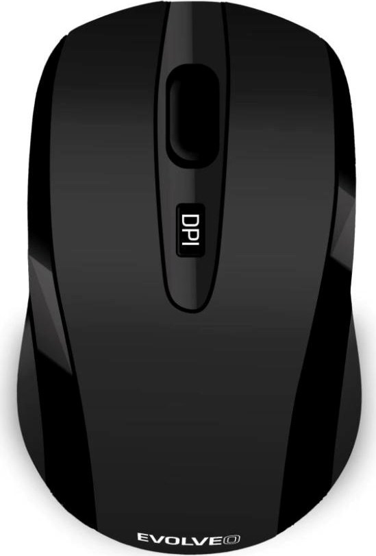 Bezdrôtová myš EVOLVEO WML-306B