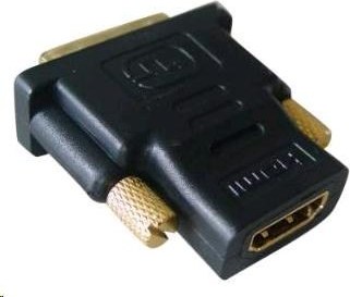 GEMBIRD HDMI / DVI -D (F/M)