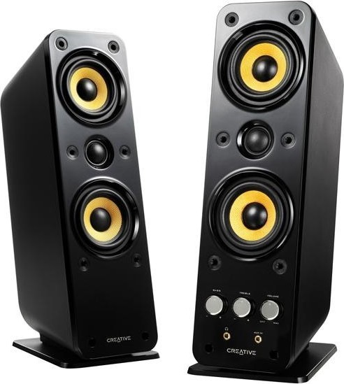 Creative Labs Reproduktory Creative Gigaworks T40 Series II