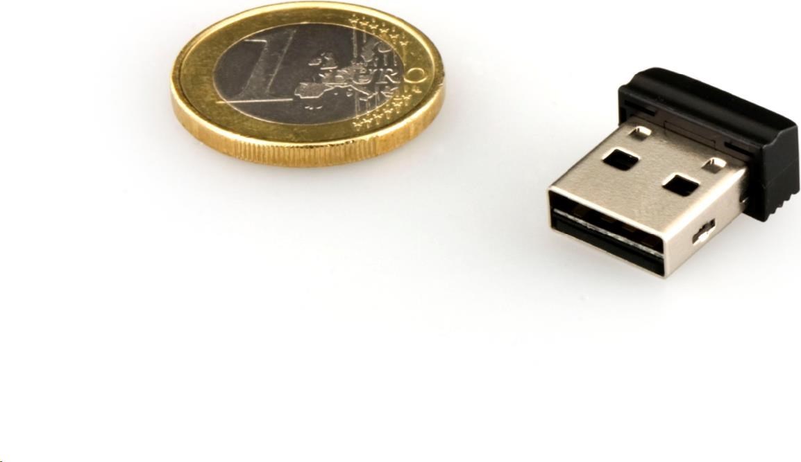 VERBATIM Flash disk 32 GB Store 'n' Stay Nano