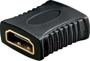 PREMIUMCORD HDMI / HDMI redukcia (F/F, spojka, adaptér)