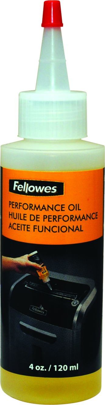 Skartovací olej Fellowes 120 ml