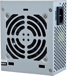 Napájací zdroj CHIEFTEC SFX 250W, aktívne PFC, 8cm ventilátor, > 85% účinnosť, 230V