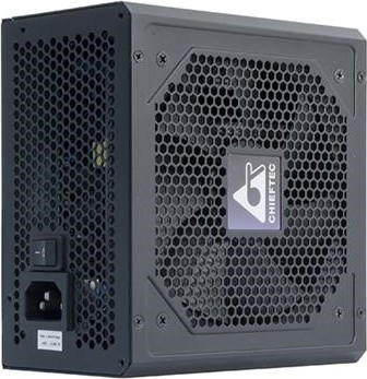CHIEFTEC iARENA ECO GPE-700S, 700W, 120mm ventilátor, PFC, účinnosť >85%, Bronze, maloobchodný predaj