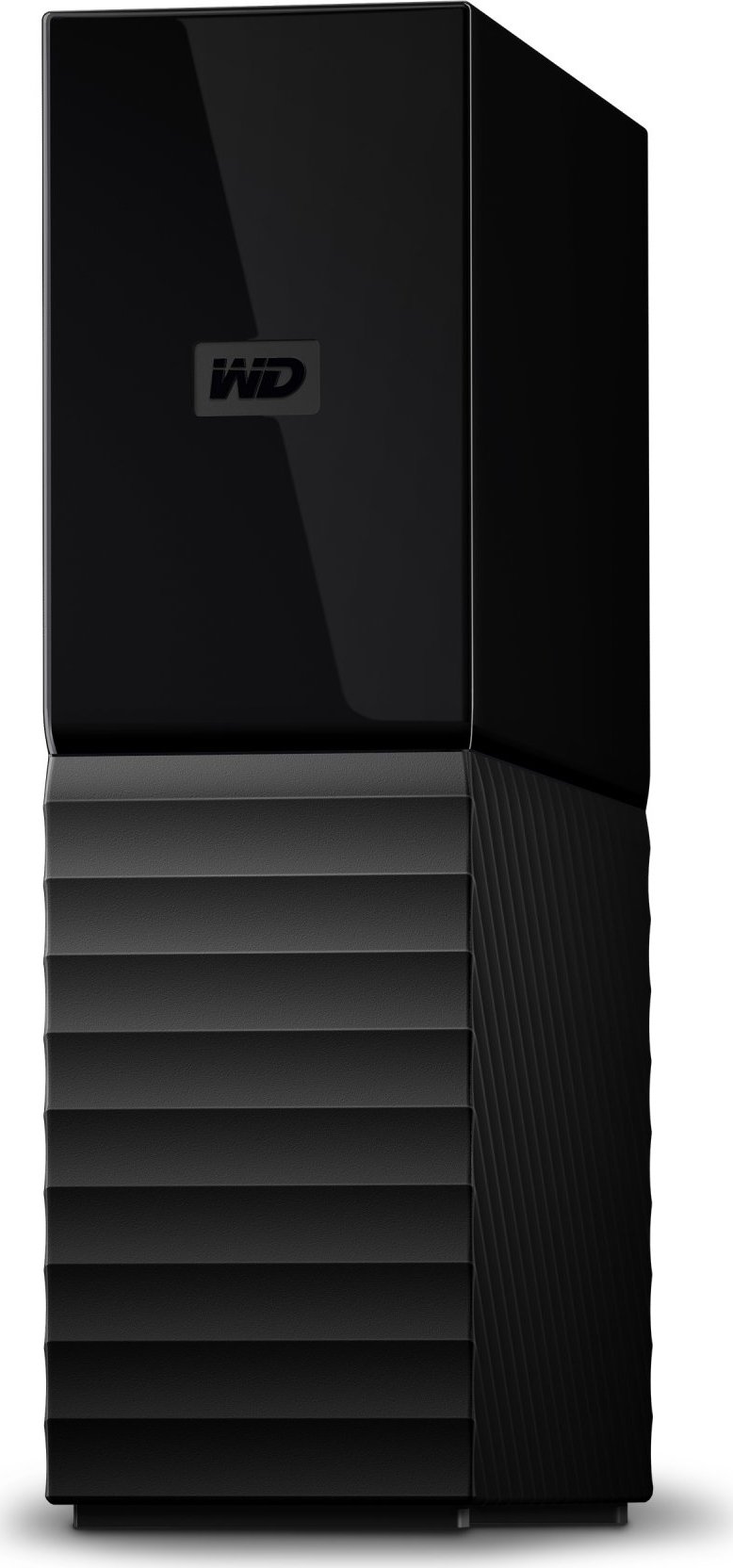 Western Digital WD My Book 6TB Ext. 3.5" USB3.0 (jedna jednotka)
