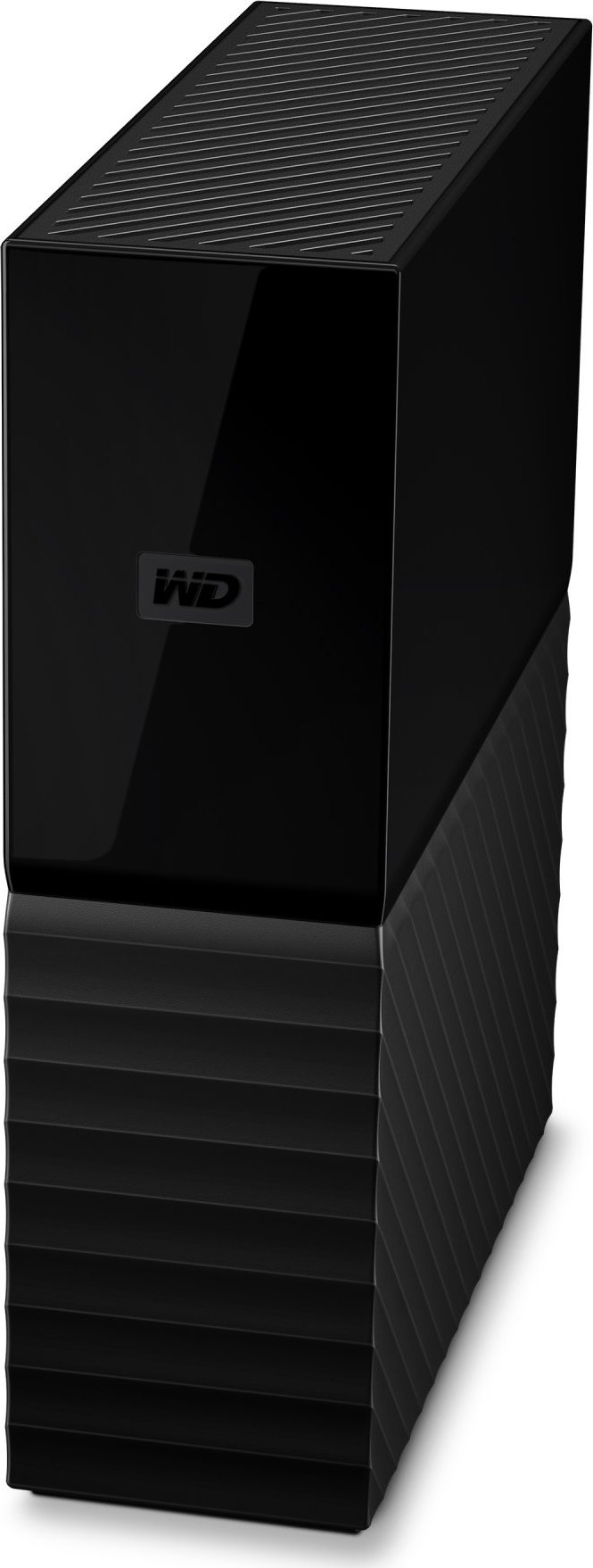 Western Digital WD My Book 6TB Ext. 3.5" USB3.0 (jedna jednotka)