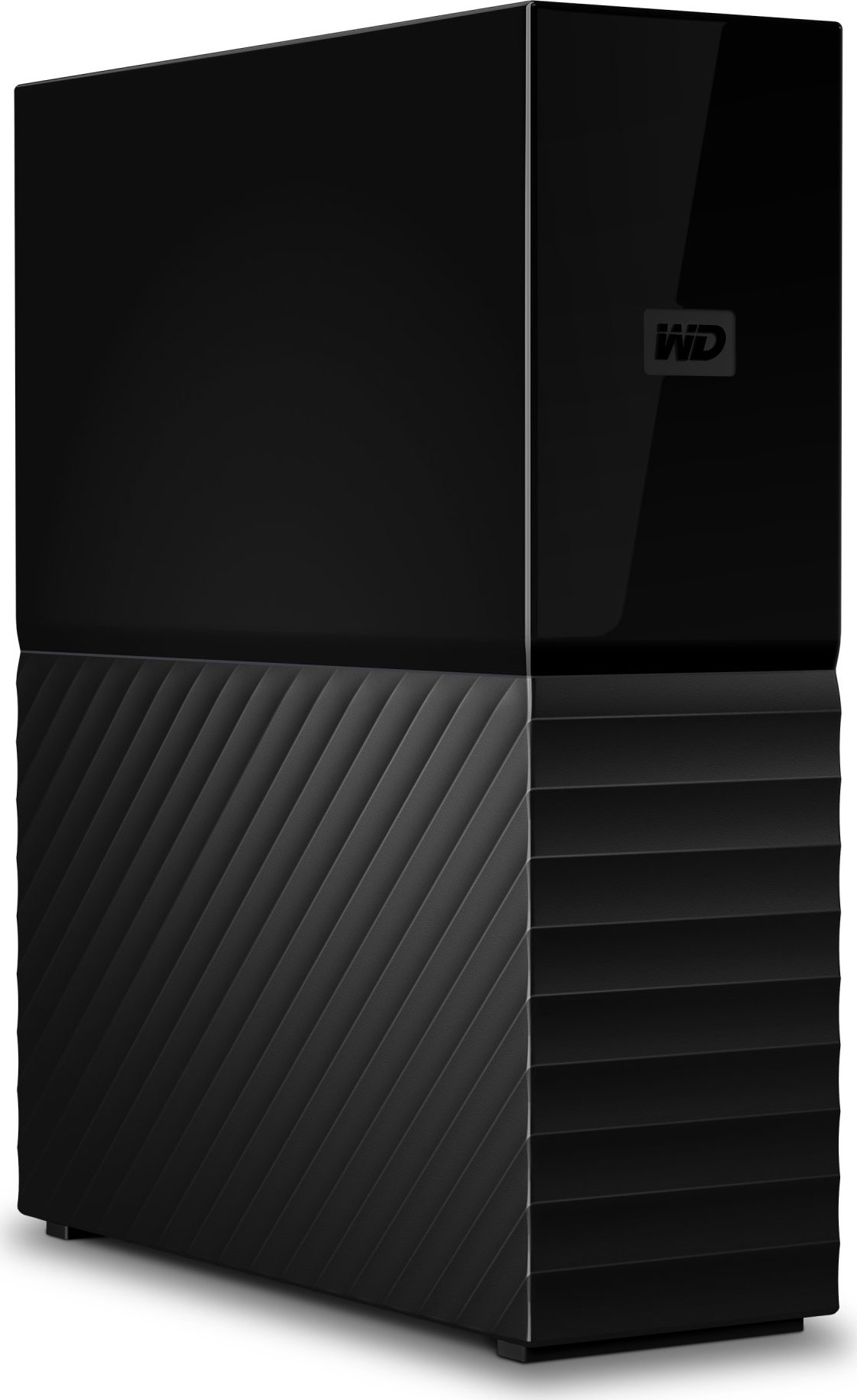 Western Digital WD My Book 6TB Ext. 3.5" USB3.0 (jedna jednotka)