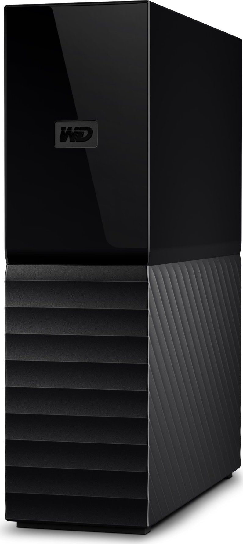 Western Digital WD My Book 6TB Ext. 3.5" USB3.0 (jedna jednotka)