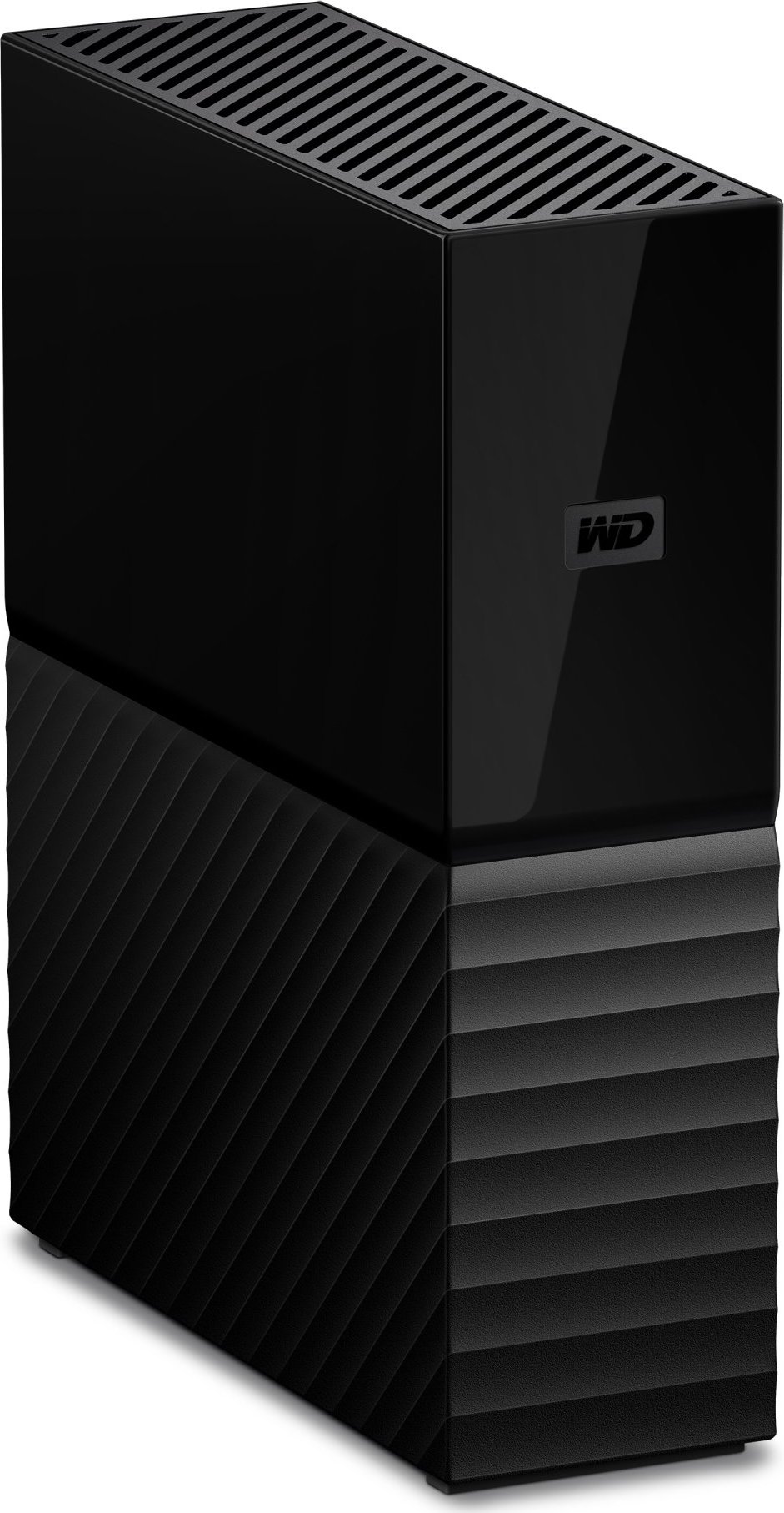 Western Digital WD My Book 6TB Ext. 3.5" USB3.0 (jedna jednotka)