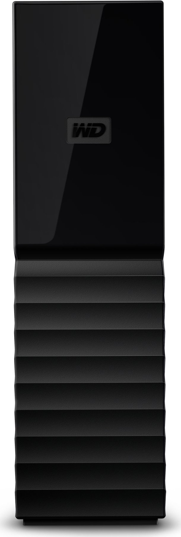 Western Digital WD My Book 6TB Ext. 3.5" USB3.0 (jedna jednotka)