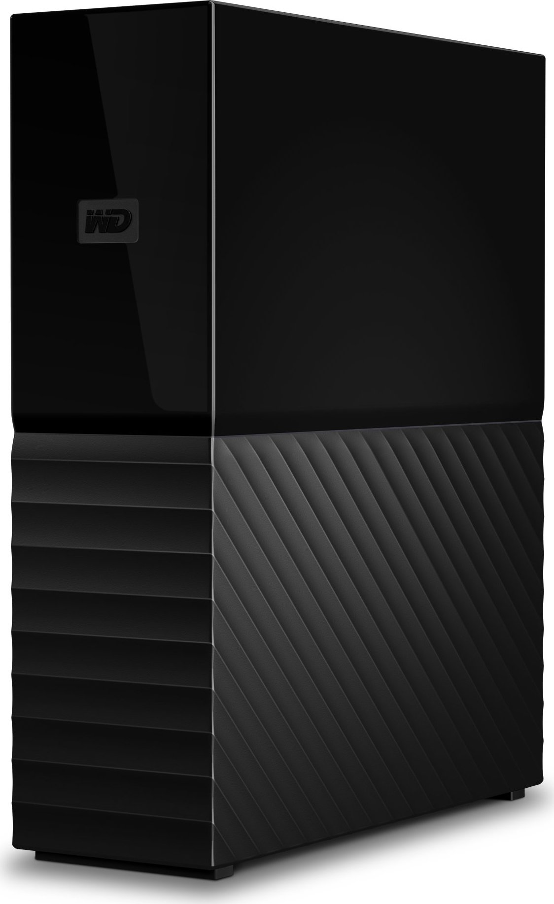 Western Digital WD My Book 6TB Ext. 3.5" USB3.0 (jedna jednotka)