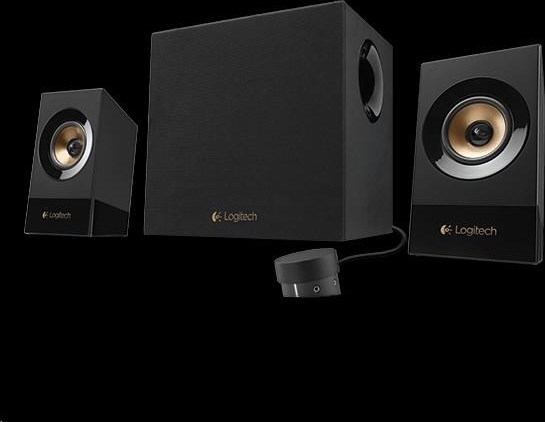 Multimediálne reproduktory Logitech Z533