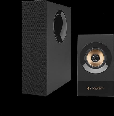 Multimediálne reproduktory Logitech Z533