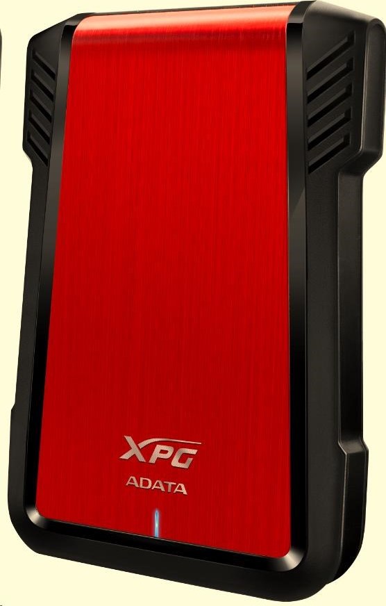 A-Data ADATA External BOX EX500 2,5" USB 3.0 (7 mm/ 9.5 mm HDD/SSD)