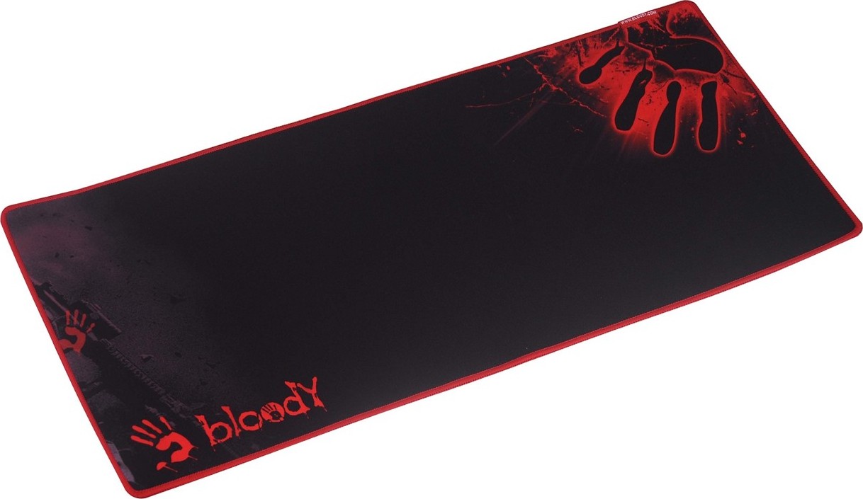 A4tech Bloody B-087S, herná podložka pod myš