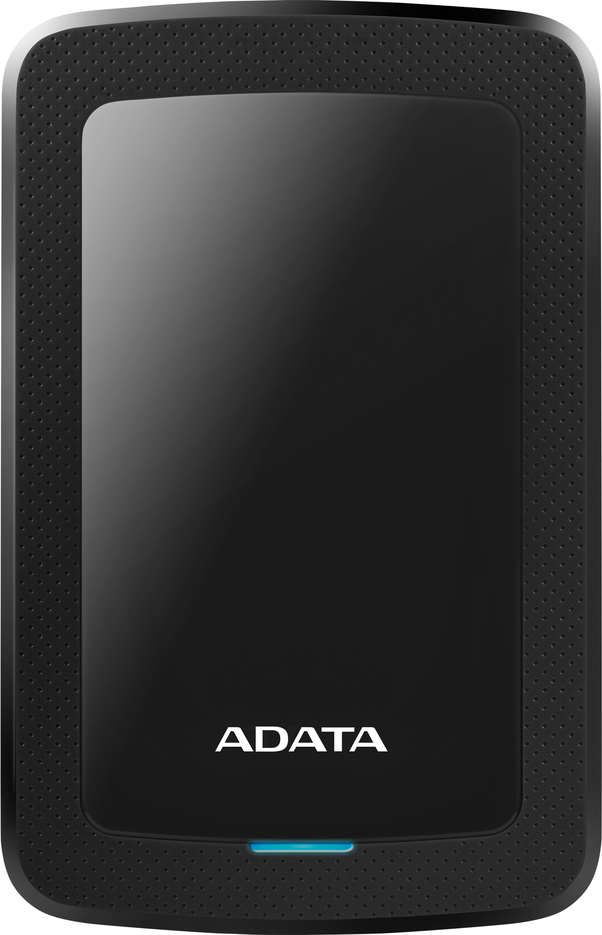 A-Data Externý pevný disk ADATA 1TB 2,5" USB 3.1 HV300, čierna