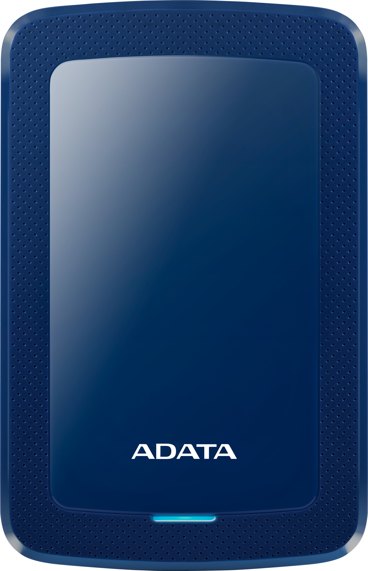 A-Data Externý pevný disk ADATA 2TB 2,5" USB 3.1 HV300, modrá