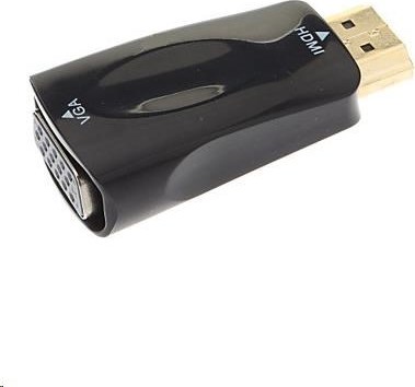 PREMIUMCORD prevodník HDMI na VGA + audio