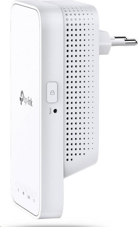 TP-Link RE300 OneMesh WiFi5 Extender/Repeater (AC1200,2,4GHz/5GHz)