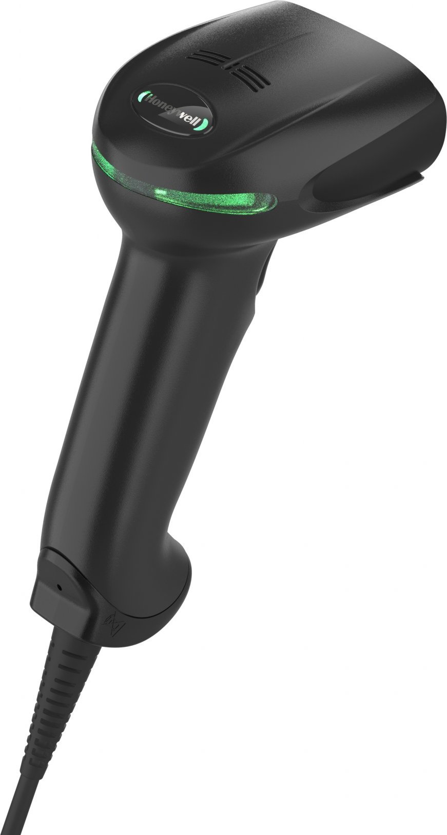 Honeywell Xenon Performance 1950g, 2D, HD, multiIF, sada (USB), čierna