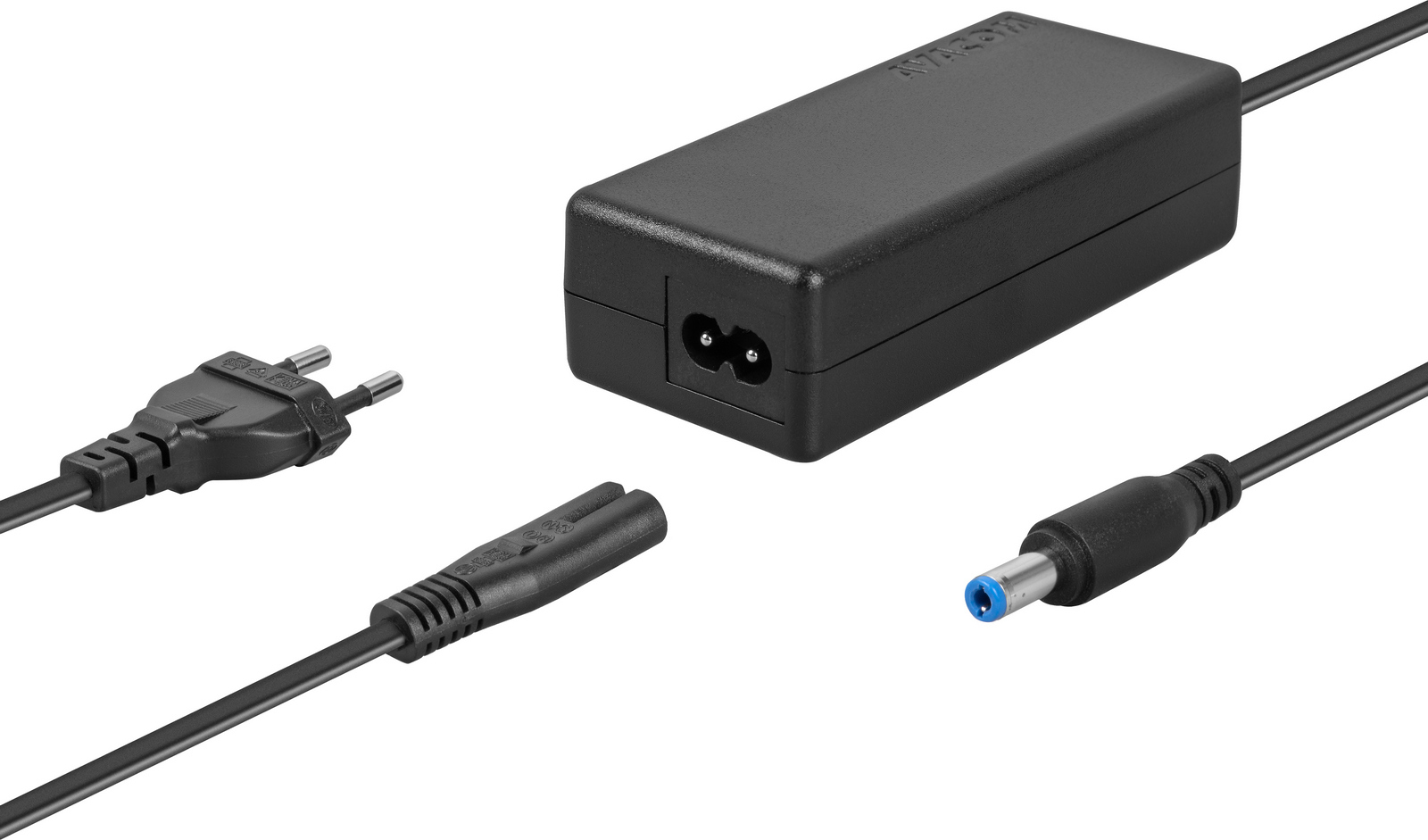 AVACOM nabíjací adaptér pre notebooky 19V 3,42A 65W konektor 5,5 mm x 2,5 mm