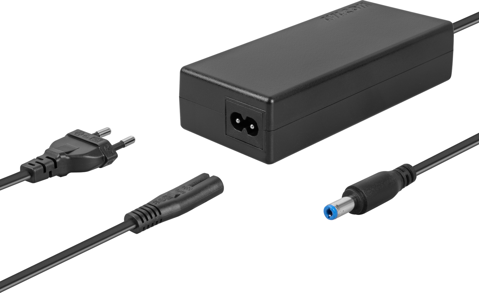 AVACOM nabíjací adaptér pre notebooky 19V 4,74A 90W priamy konektor 5,5 mm x 2,5 mm
