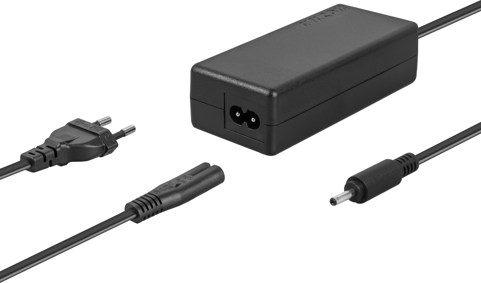 AVACOM Nabíjací adaptér pre Acer S7, One 11, Iconia Tab W700, 19V 3,42A 65W konektor 3,0 mm x 1,0 mm