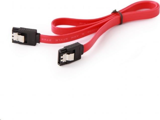 GEMBIRD CABLEXPERT Dátový kábel SATA III, 50 cm
