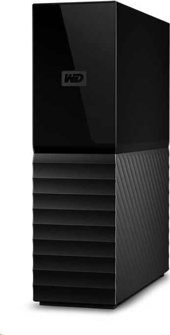 Western Digital WD My Book 14 TB Ext. 3.5" USB3.0 (jedna jednotka)