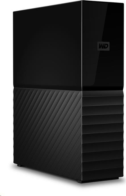 Western Digital WD My Book 14 TB Ext. 3.5" USB3.0 (jedna jednotka)