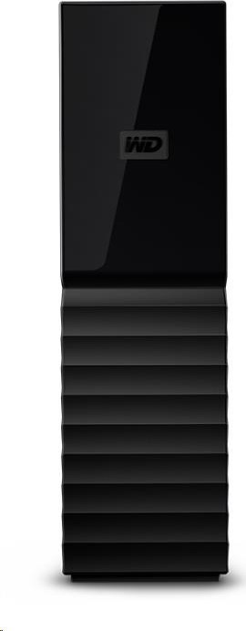Western Digital WD My Book 14 TB Ext. 3.5" USB3.0 (jedna jednotka)