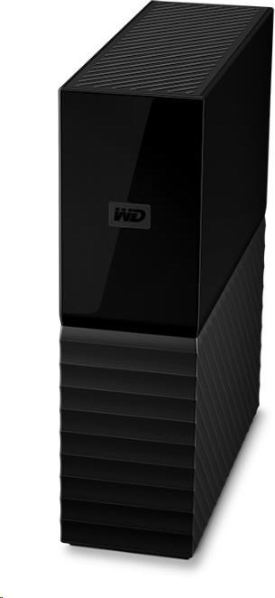 Western Digital WD My Book 14 TB Ext. 3.5" USB3.0 (jedna jednotka)